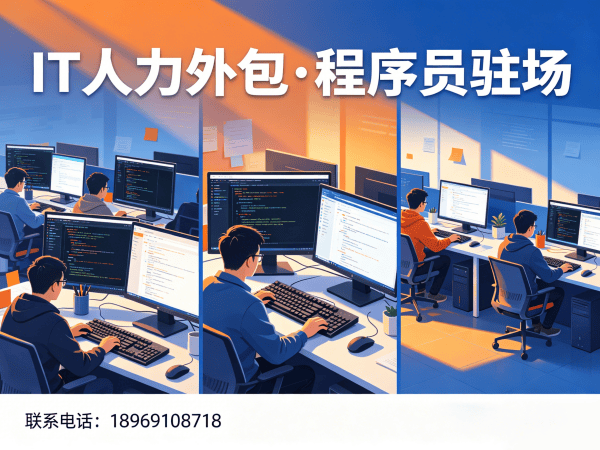 深圳IT人力外包解决方案：快速解决爬虫工程师招聘难题，助力企业高效发展