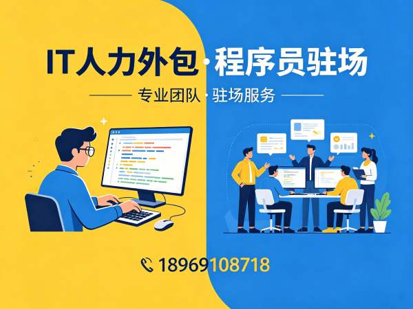 长沙Go开发程序员外包服务指南：设备提供方式详解