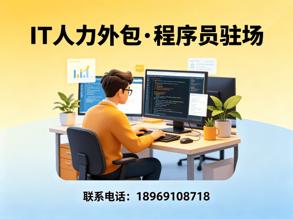 泉州IT人力外包解决方案：PHP开发程序员驻场开发的高效选择