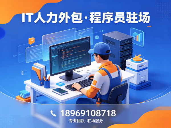 无锡.NET开发程序员外包解决方案，解决企业招聘难题