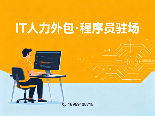 福州Python开发程序员或是工程师人力外包解决方案 | 专业IT人力外包服务