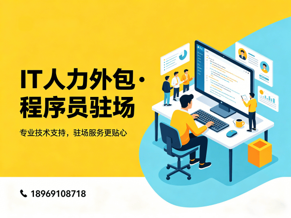 福州大数据开发程序员外包售后服务指南：专业保障企业技术需求