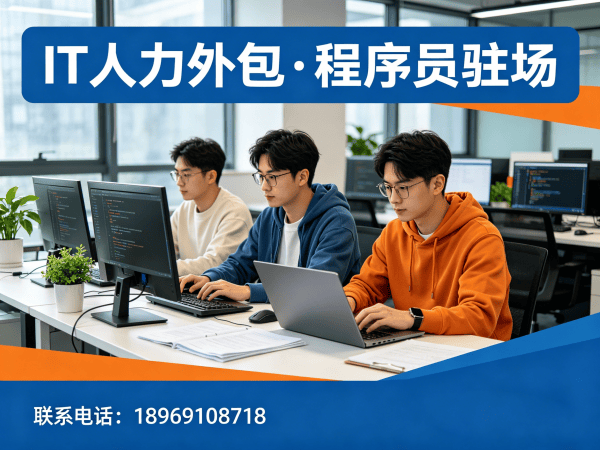 南京机器人运动控制工程师外包服务承诺 | 专业IT人力外包解决方案