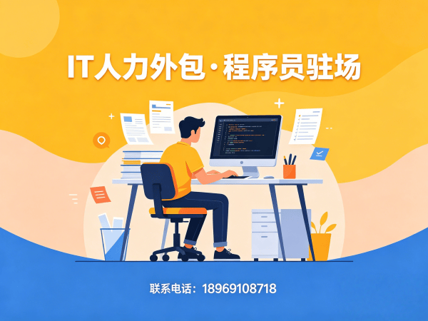 合肥Node.js开发程序员人力外包解决方案，解决企业技术人才招聘难题