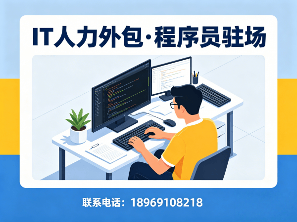 福州爬虫工程师程序员或是工程师人力外包专属客户经理服务指南