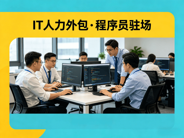 南京Prompt工程师程序员或是工程师人力外包服务风险保障全解析
