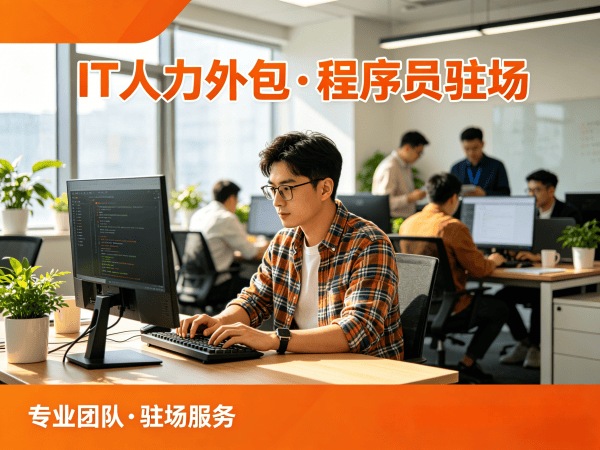 东莞安卓开发程序员外包合作流程全解析 | 专业IT人力外包服务