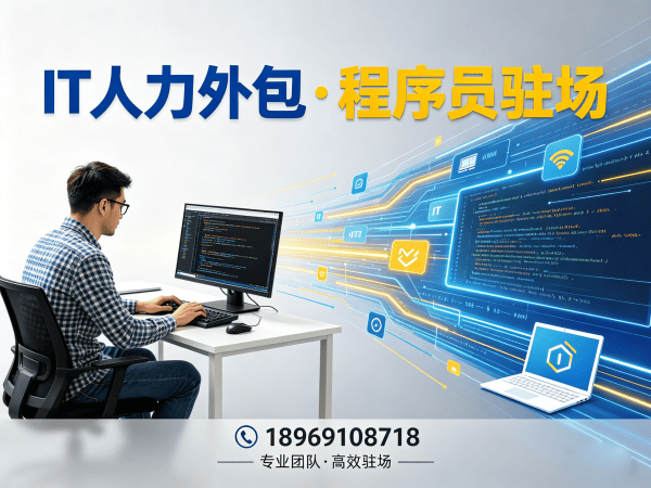 无锡.NET开发程序员外包常见问题解答 | 专业IT人力外包服务