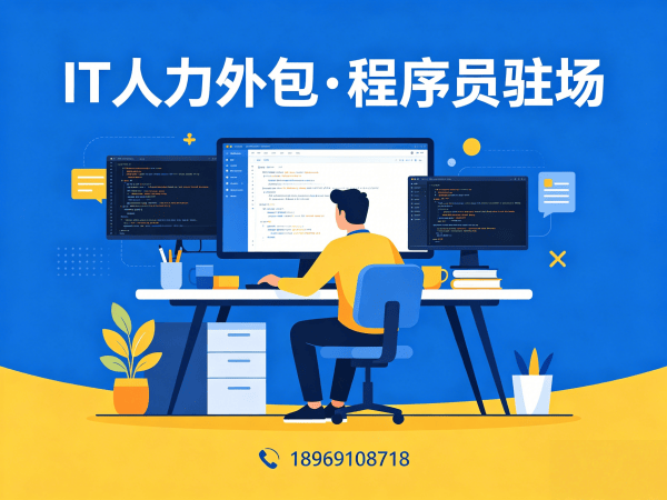 杭州AI训练师程序员或工程师外包服务如何提升企业效率？