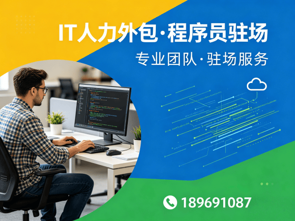 广州Python开发程序员外包质量把控全解析：专业IT人力外包解决方案