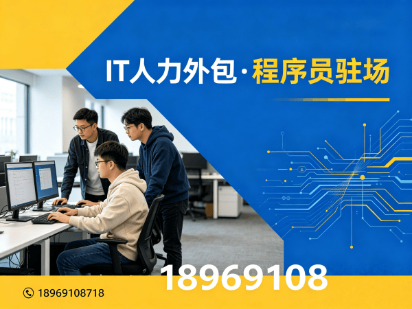 长沙测试工程师程序员或是工程师人力外包技术支持解决方案