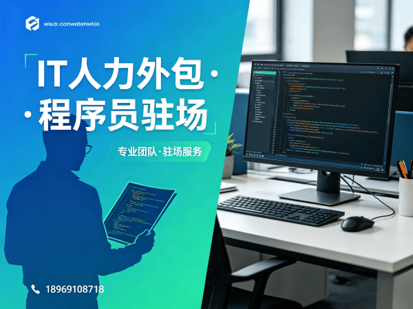 郑州.NET开发程序员或是工程师人力外包解决方案，解决企业技术团队搭建难题