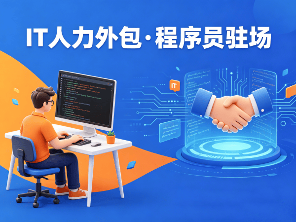 佛山IT人力外包解决方案：破解运维工程师招聘难题，实现技术团队高效搭建