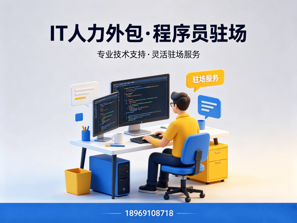 泉州IT人力外包解决方案：破解爬虫工程师招聘难题，助力企业技术升级