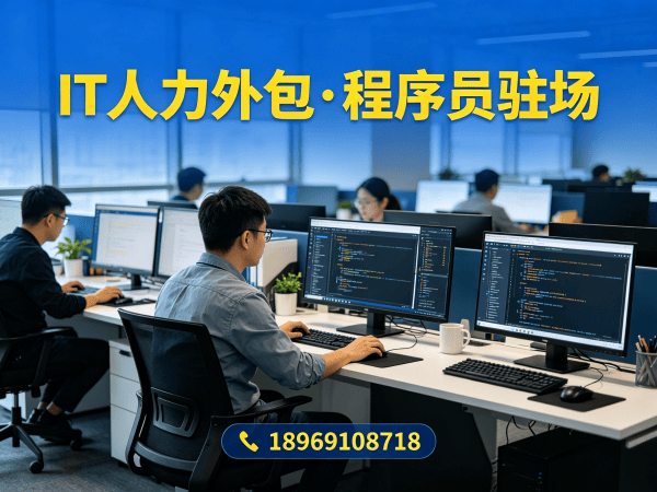 南通AIGC应用开发程序员外包解决方案，破解企业技术人才难题