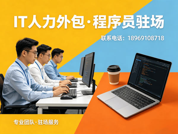 成都Go开发程序员外包解决方案 | 专业IT人力外包服务 | 人员稳定性保障