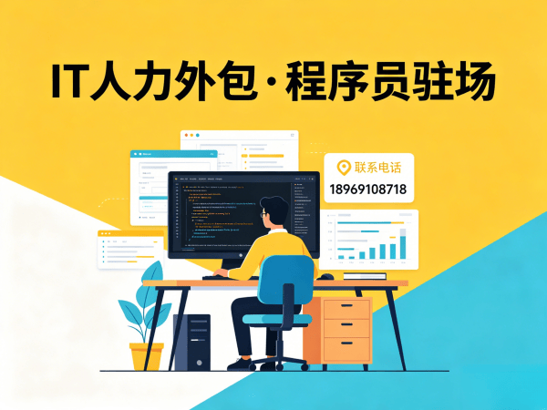 郑州Java开发程序员外包解决方案：破解企业IT人力困境的高效路径