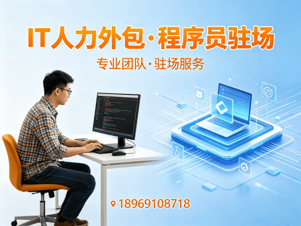 成都IT人力外包解决方案：PHP开发程序员外包助力企业高效技术团队搭建