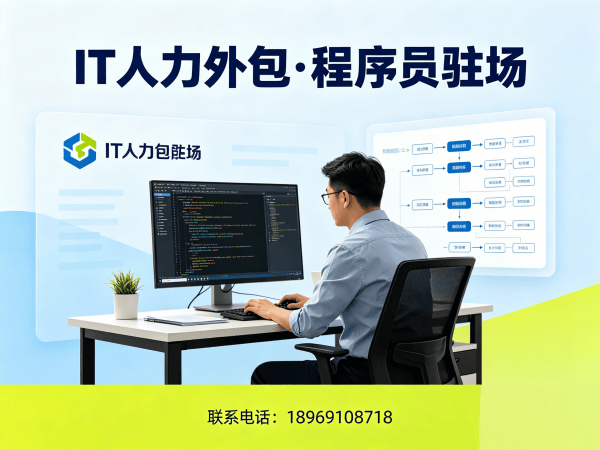 宁波大数据开发程序员或工程师外包服务内容详解