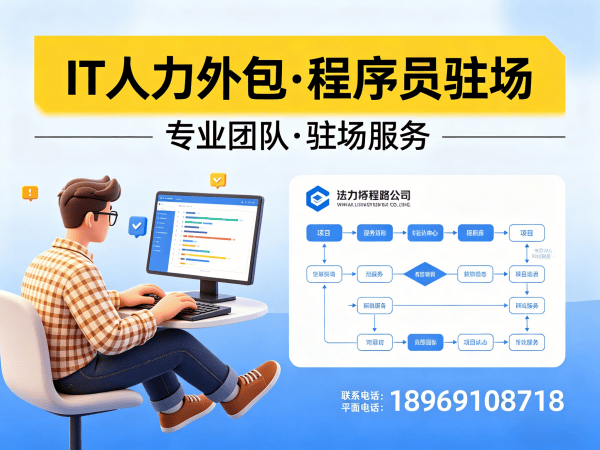 苏州IT人力外包解决方案：快速解决大模型开发工程师技术人才需求