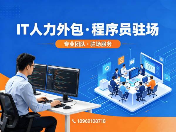 佛山.NET开发程序员外包收费标准详解 | 专业IT人力外包解决方案